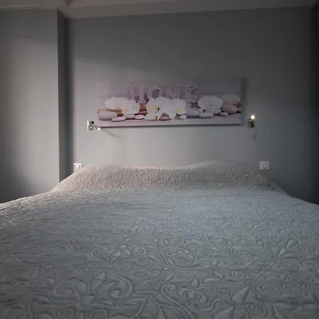 Two Bedrooms Croisette & Mer Apartamento