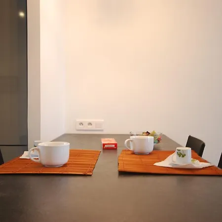 Two Bedrooms Croisette & Mer Appartement Cannes