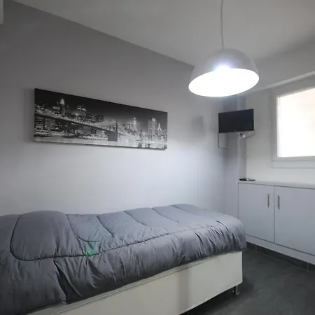Appartement Two Bedrooms Croisette & Mer *