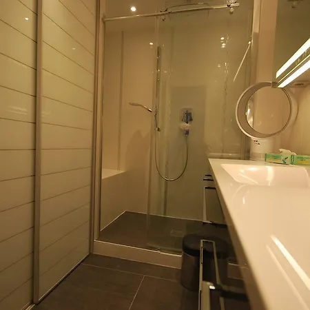 Two Bedrooms Croisette & Mer